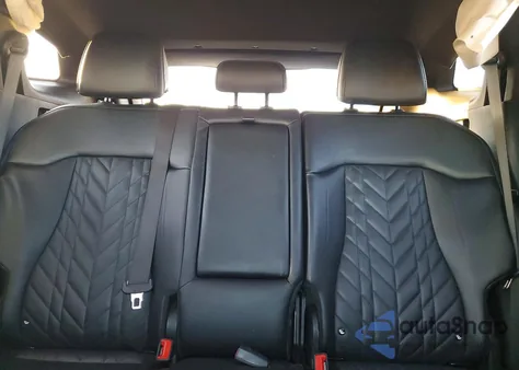 2023 Kia Sportage X Line z USA, uszkodzony, nr VIN 5XYK6CAF4PG020011